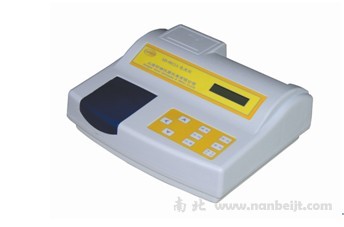 WGZ-2PJ啤酒濁度計