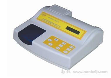 WGZ-2XJP細菌濁度計