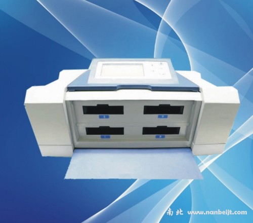 GDYN-1192SC農藥殘毒快速檢測儀