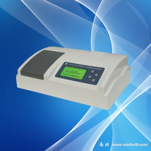 GDYN-1010SC農(nóng)藥殘毒快速檢測儀