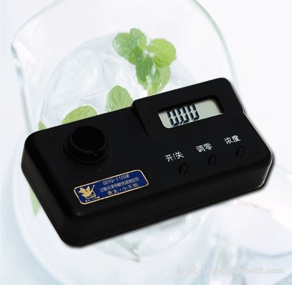 GDYN-401S茶葉氟快速檢測儀