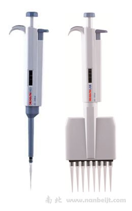 TopPette手動單道可調式移液器