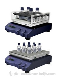 SK-O330-Pro圓周型數(shù)顯搖床