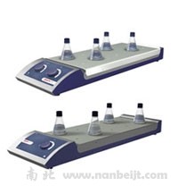 MS-H-1010通道標準型磁力攪拌器