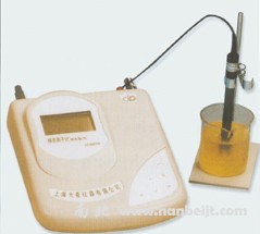 SH2601精密酸度計