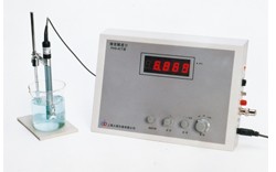 PHS-3CT酸度計(jì)