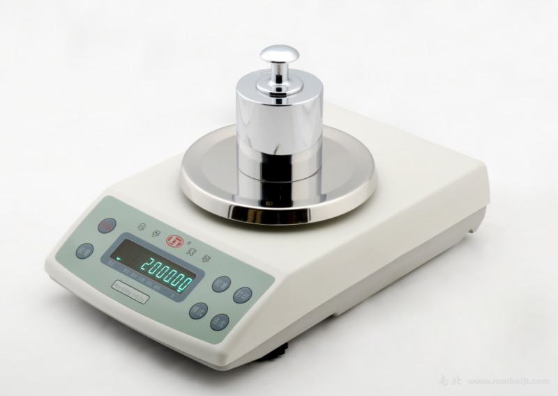 JD2000-2電子天平