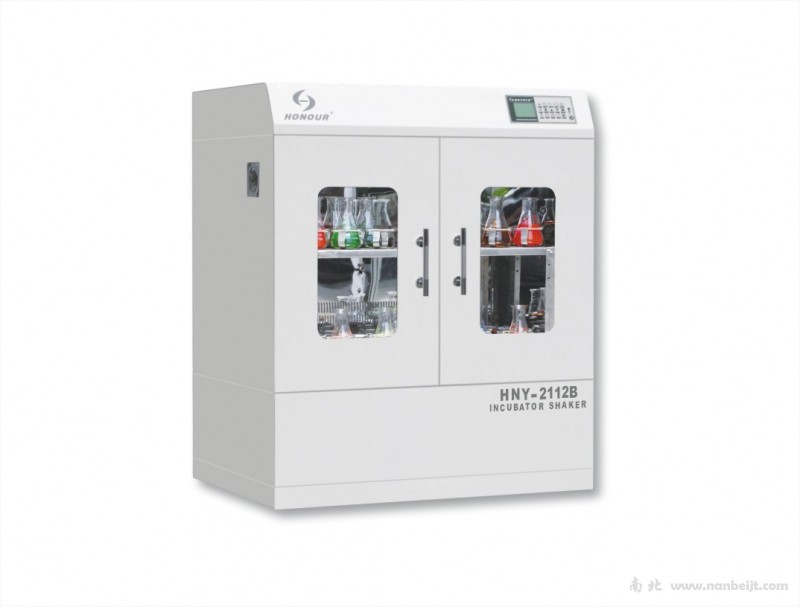 HNY-2112B立式雙層超大容量全溫度恒溫培養(yǎng)搖
