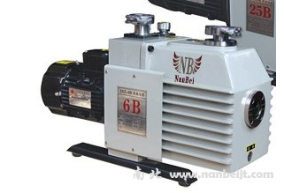 2XZ-6B選片式真空泵