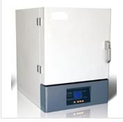 SX2-2.5-10N數(shù)顯箱式電阻爐（一體式）