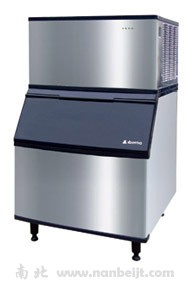 ZBJ-150LA（150公斤）制冰機