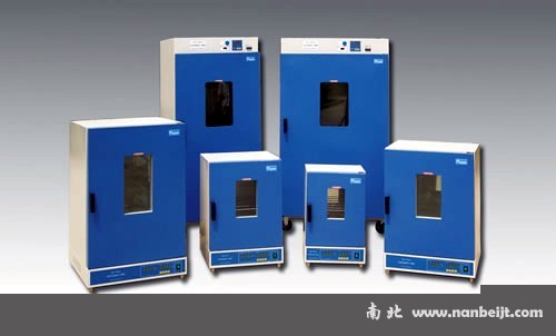 NBG-9036A立式電熱恒溫鼓風干燥箱