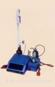 KF-1C自動水份測定儀