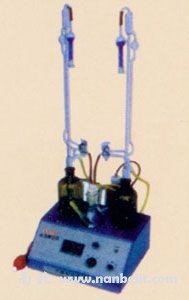 KF-2B數顯水份測定儀