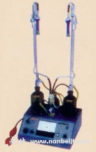 KF-1A水份測定儀