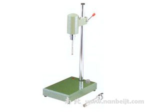 FJ-200高速分散均質機