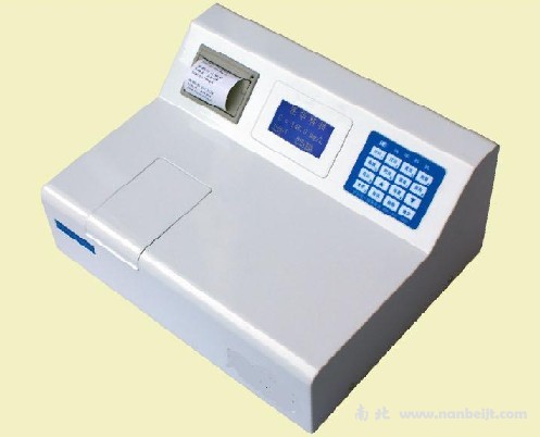 5B-3C型智能型COD測定儀