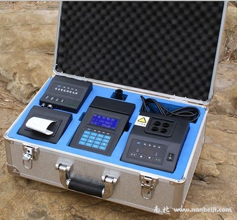 5B-2A型精巧便攜型COD測(cè)定儀