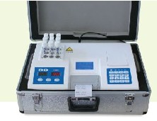 5B-2C(H)型智能便攜兩用型