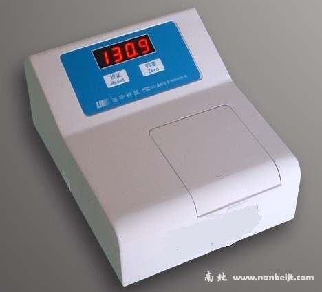 5B-3F型經(jīng)濟(jì)型COD測(cè)定儀