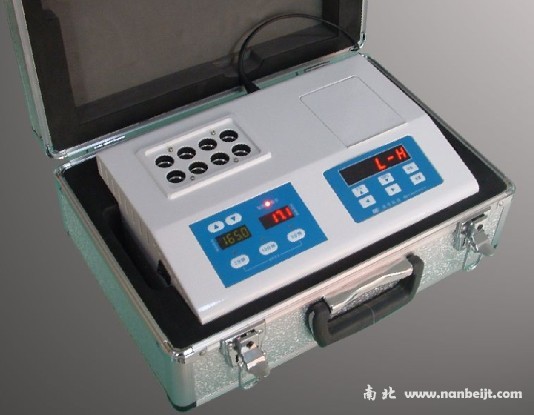 5B-2F型便攜經濟型COD速測儀