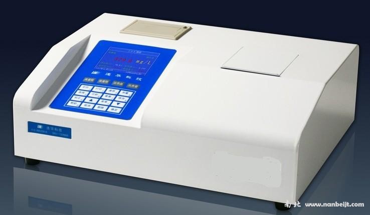 5B-3C型(V8.0版)COD快速測定儀