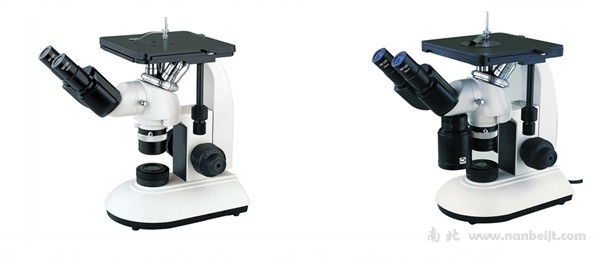 MDJ200金相顯微鏡