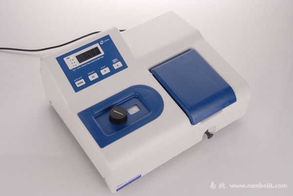 VIS-721可見分光光度計(jì)