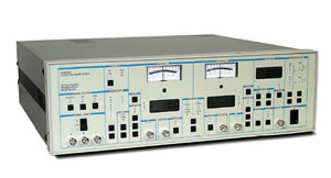 SR510/SR530模擬鎖相放大器