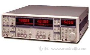 810/830數字鎖相放大器