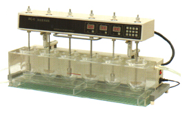 RC-6溶出度測(cè)試儀