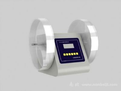 CS-2A片劑脆碎度檢測(cè)儀