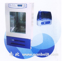 LHP-400恒溫恒濕培養箱