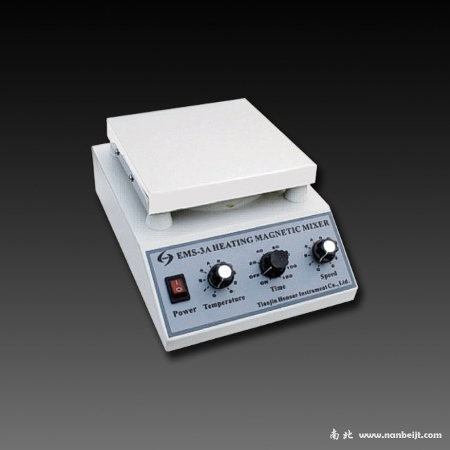 EMS-3A加熱定時攪拌器