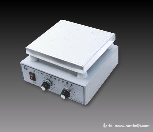 EMS-9A調速加熱磁力攪拌器