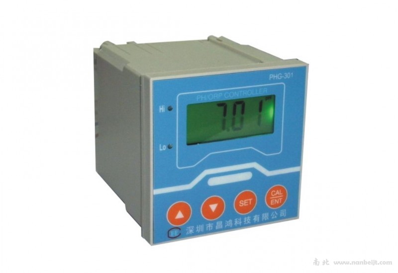 PHG-301工業酸度計