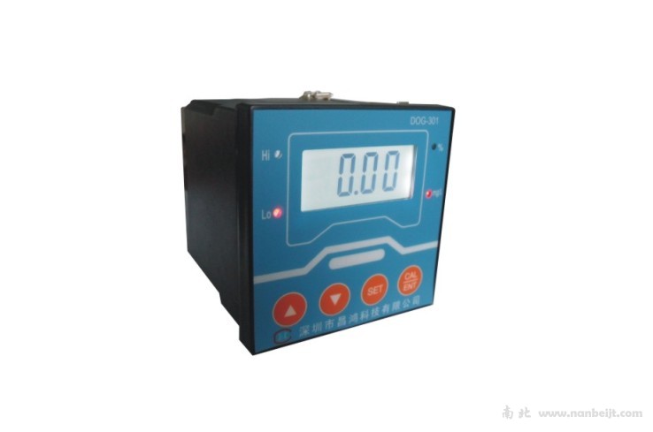 DOG-301工業溶氧儀