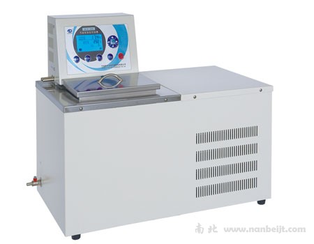 GDH-3005A高精度低溫恒溫槽