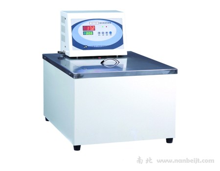 SC-30數(shù)控超恒溫水(油)槽