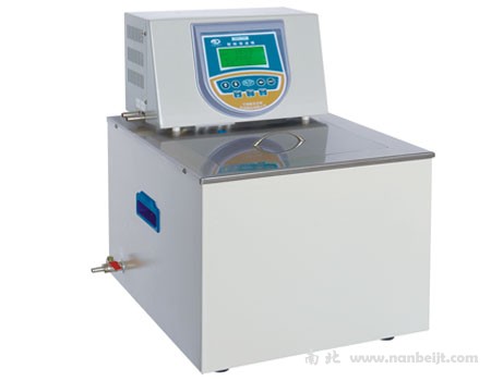 SC-25數控超恒溫水(油)槽
