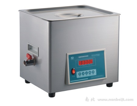 SB-100DT超聲波清洗機