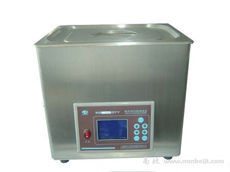 SB-300DTY超聲波清洗機