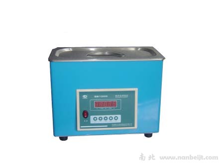 SB-100D超聲波清洗機