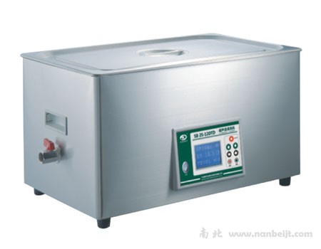 SB25-12DTS超聲波清洗機