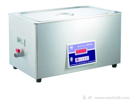 SB25-12D超聲波清洗機
