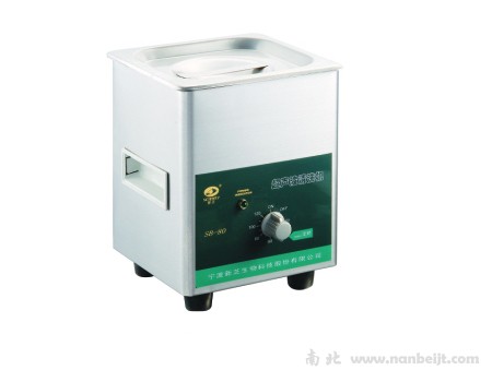 SB-80超聲波清洗器