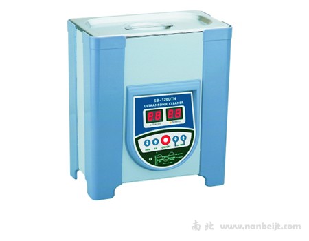 SB-120DTN超聲波清洗機