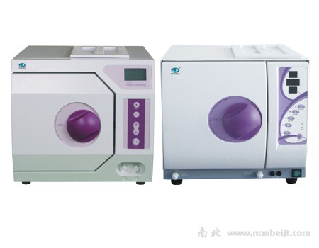 MJQ-12L-A三次真空高溫高壓滅菌器