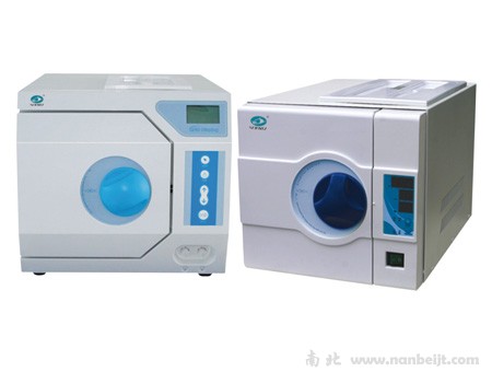 MJQ-18L-B熱力真空高溫高壓滅菌器