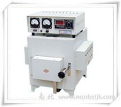SX-8-13電阻爐